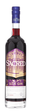  SACRED GIN Sloe Gin 黑刺李琴酒