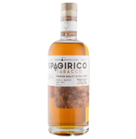 ZOPPI DISTILLERY 菸草風味利口酒