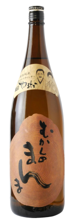 YAMADA 年輪 特別純米(缺貨中)