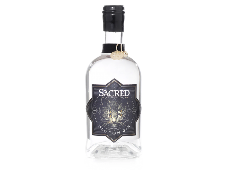 SACRED GIN 老湯姆琴酒