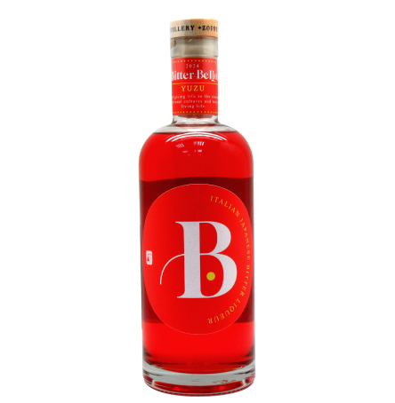 ZOPPI DISTILLERY 彼得貝羅利口酒