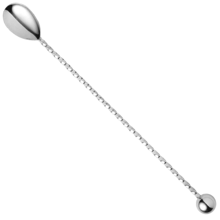 UB Steel Julep Spoon Calabrese卡拉布雷斯 不銹鋼吧匙